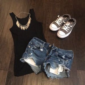 American Eagle shorts